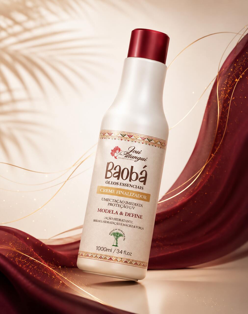 creme de baoba josi pitangui